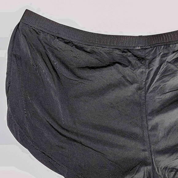 Men's Bootie Side Split Short Medium - Picture 6 of 9